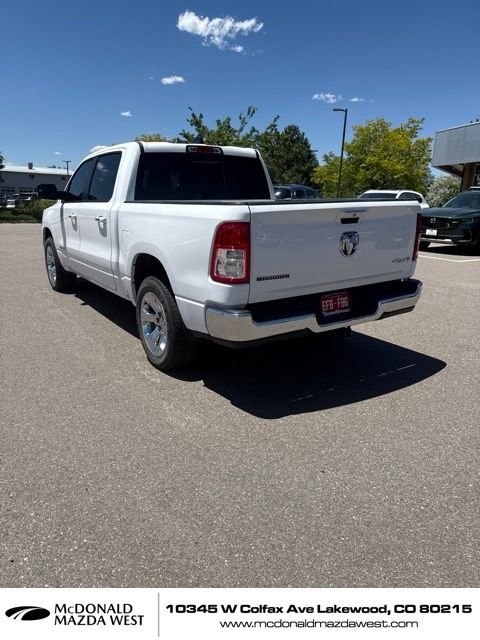 ram ram 1500 pickup 2019 1C6RRFFG2KN790936 image ram ram 1500 pickup 2019 1C6RRFFG2KN790936 image